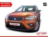 Seat Arona 1.0 TSI Xcellence LED Navi AHK USB - Seat Arona: Xcellence