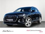 Audi Q3 advanced 35TDI qu Navi LED GRA EPH DAB - Audi Q3 35 TDI Gebrauchtwagen