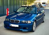 BMW 325Ci/ M Paket ab Werk/ SHZ / Hardtop / Gepflegt - BMW 325 aus 2001: Cabrio, 325ci