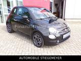 Fiat 500 Club Klimaautomatik, CarPlay, GJR - Fiat 500 mit Hybrid-Antrieb: Club
