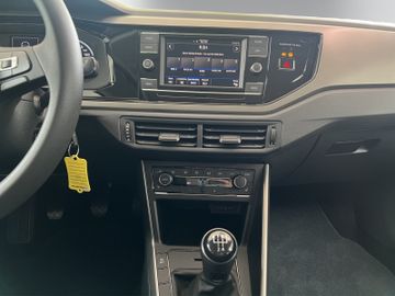 Bild 14 VW Polo 1.0 TSI Comfortline