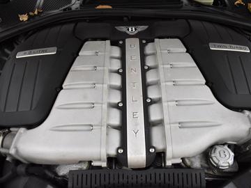 صورة مصغرة 13 لـ 2006 Bentley CONTINENTAL FLYING SPUR