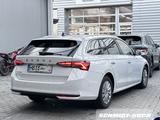 Skoda Octavia Combi 2.0 TDI DSG Selection AHK CANTON - Skoda Octavia Combi mit Diesel-Antrieb