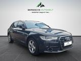 Audi A6 AVANT 3.0 TDI QUATRO AUTM/CHIP +40PS/XENON - Audi A6 mit Diesel-Antrieb: 3.0