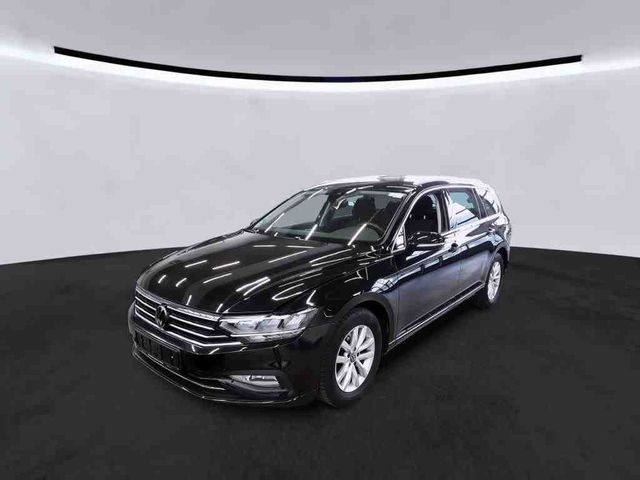 Volkswagen Passat Variant 2.0 TDI DSG Business-Premium