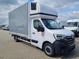 Renault Master 35 Pritsche Schiebe Plane Schlafkab. STHZ - Angebote