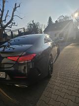 Mercedes-Benz CLS 450 4MATIC - - gebrauchte Mercedes-Benz CLS 450 aus dem Jahr 2018
