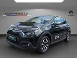 Citroën C3 Pure Tech 110 S&S MAX - Citroën C3: Max