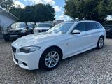 BMW 525d Touring -M-Paket - BMW 525 in Hamburg