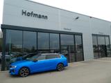 Opel Astra L ST Ultimate, Klima, SHZ, Kamera, Navi - Opel Astra mit Benzin-Antrieb: Alcantara
