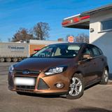 Ford Focus 2012 Benzin 1.Hand Limousine Si... - Ford Focus aus 2012: For