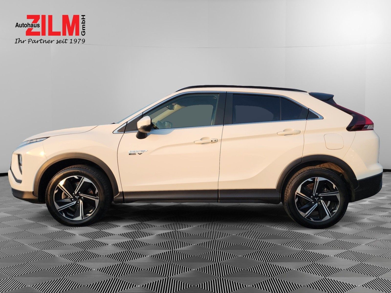 Mitsubishi Eclipse Cross - Bild 4