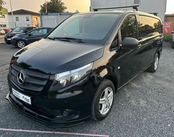 Mercedes-Benz Vito Kasten 116 CDI/BT RWD lang Avantgarde*Top