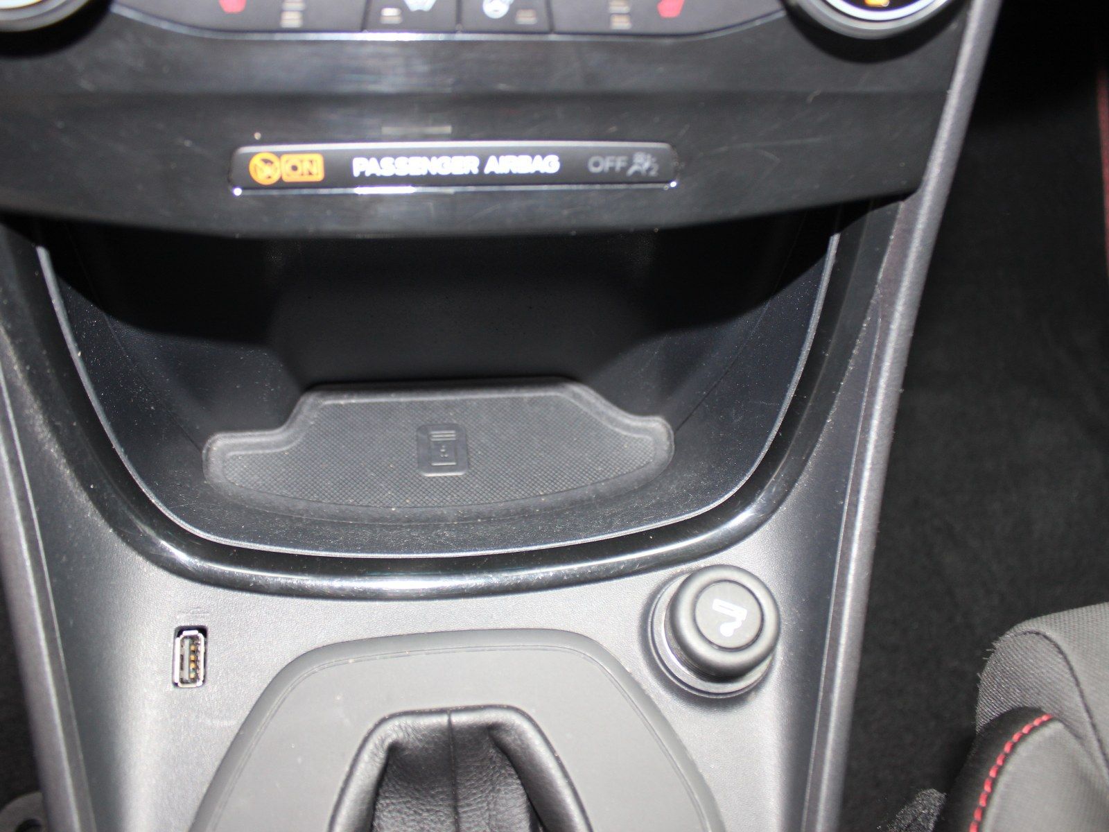 Fahrzeugabbildung Ford Puma ST-Line 1,0 EcoBoost