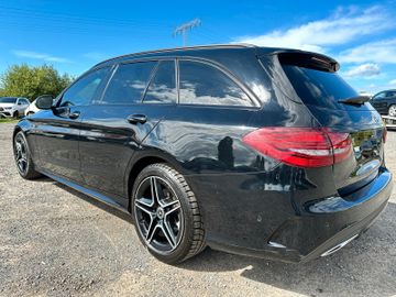 Mercedes C 220 - 10
