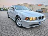 BMW 525 D, Facelift Mod.,Erste Hand ,Origi... - BMW 525 in Bonn