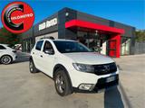 Dacia Sandero Stepway 1.5 Blue dCi 95 CV Comfort - Dacia Sandero Comfort mit Diesel-Antrieb