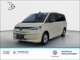 Volkswagen Multivan 2.0 TDI Life Pano*Taxipaket*Taxameter* - Volkswagen T7 Multivan in Dresden