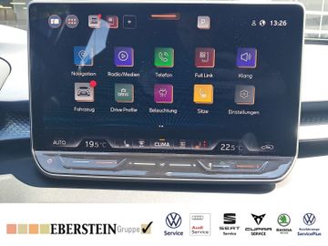 Cupra Terramar 1.5 eTSI LED NAVI RFK Head-UP