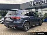 Mercedes-Benz GLS 450 4MATIC AMG Line+Pano.-Dach+DistronicNavi - Mercedes-Benz GLS 450 Jahreswagen