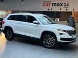 Skoda Kodiaq Style 4x4 Kamera Panorama FullLink Memory - Skoda Kodiaq Gebrauchtwagen in Hamburg