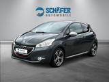 Peugeot 208 1.6 GTi #KLIMA #NAVI #SHZ #PDC #LEDER - Peugeot 208: GTI