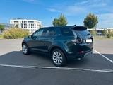Land Rover Discovery Sport TD4 HSE Luxury - Land Rover Discovery Sport mit Schiebedach