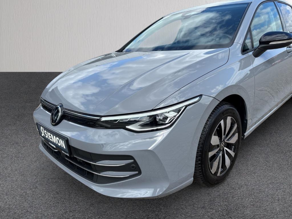 Volkswagen Golf 1.5 TSI Life Goal AHK LED+ Navi ACC SHZ LHZ, миниатюра 9