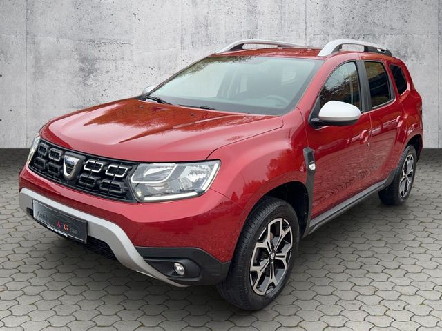 Dacia Duster II Adventure*Navi*Kamera*Sitzh.*Tempomat*