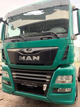 MAN TGX 18 500 motor defeckt