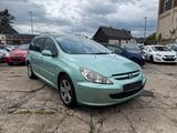 Peugeot 307 2.0 16V Premium 135*TÜV 04/26*KLIMA*7SITZ - Peugeot 307: Sitz