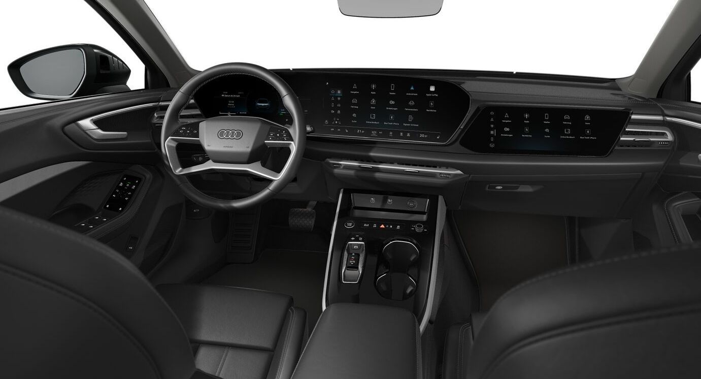 Audi A5 - Bild 5