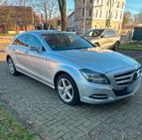 Mercedes-Benz Mercedes Benz CLS 350 CDI 4 Matic TÜV NEU ... - Mercedes-Benz CLS 350 in Essen