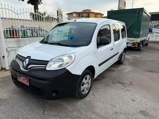 Renault Kangoo 1.5 dCi 90CV F.AP. S&S 4p. Expres