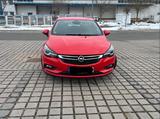 Opel Astra 1.4 DI Turbo Innovation 92kW Innovation - Opel Astra Gebrauchtwagen in Nürnberg