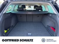Volkswagen Passat Variant - Vorschau Bild 10