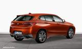 BMW X2 sDrive18d M Sport Navi AHK Head-Up Kamera - BMW X2 in Chemnitz