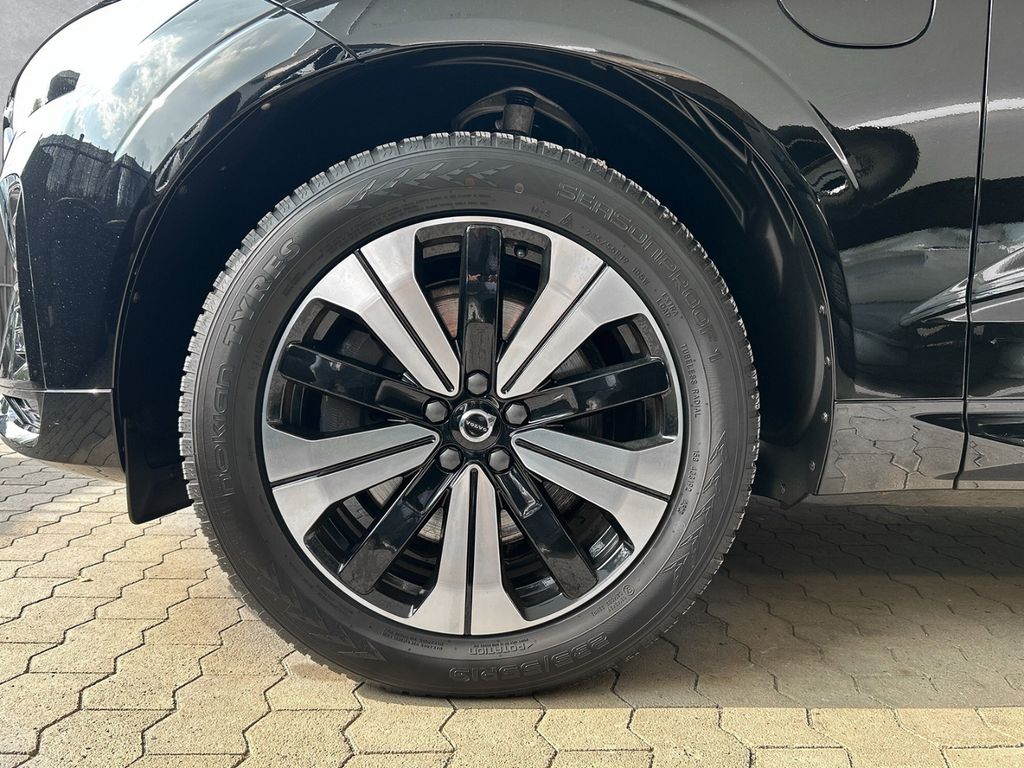 Volvo XC60 R Design Recharge Plug-In Hybrid AWD T6 EU6