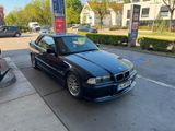 BMW 320i Cabrio Individual  bis 1.7. verfügbar