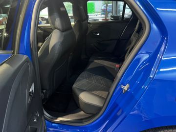 Bild 10 Opel Corsa F e Ultimate - IntelliLux | Navi | Sitzhzg