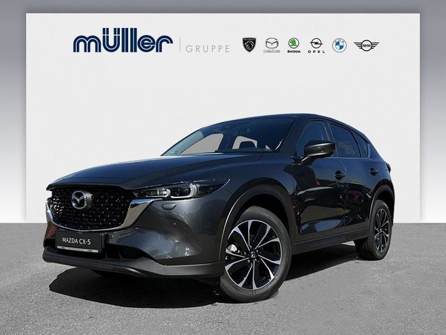 Mazda CX-5 G 165 PS 6MT FWD ADVANTAGE