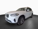 BMW X3 xDrive20d DA PA+ ACC AHK RFK DAB LiCo+ Ha/Ka - BMW X3 aus 2024