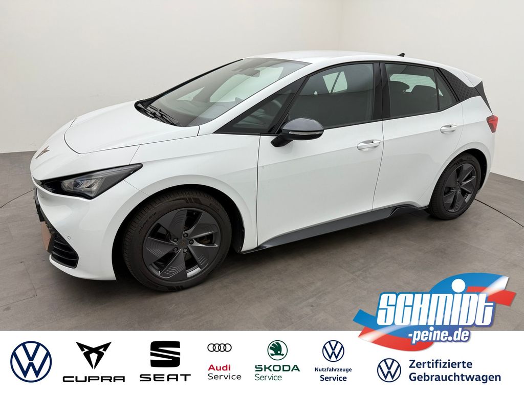 Image of Cupra Born