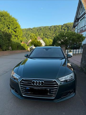 AUDI Audi a4 b9