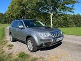 Subaru Forester 2.0D Comfort Comfort - Subaru Forester Comfort mit Diesel-Antrieb