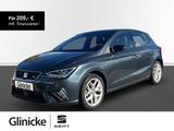 Seat Ibiza 1.0 TSI FR BEATS LED LM Navi PDC+RFK ACC - Seat Ibiza: Fr Beats