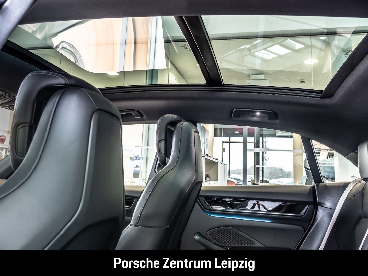 Porsche Macan - Bild 19