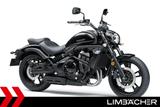 Kawasaki VULCAN S - 2025 - KAWASAKI STUTTGART