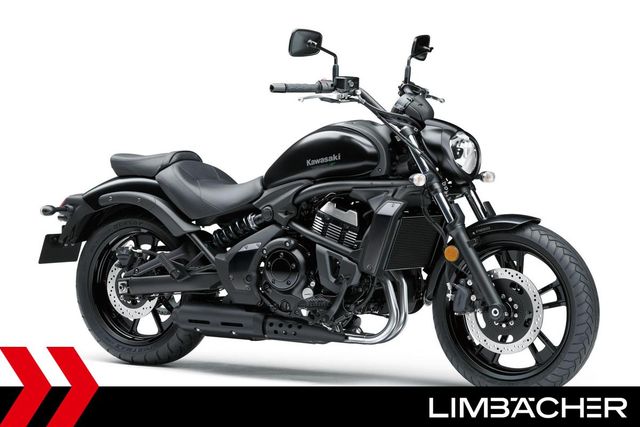 Kawasaki VULCAN S - 2025 - KAWASAKI STUTTGART