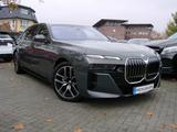 BMW 740 xDrive M Sport ACC SkyLounge Standheizung
